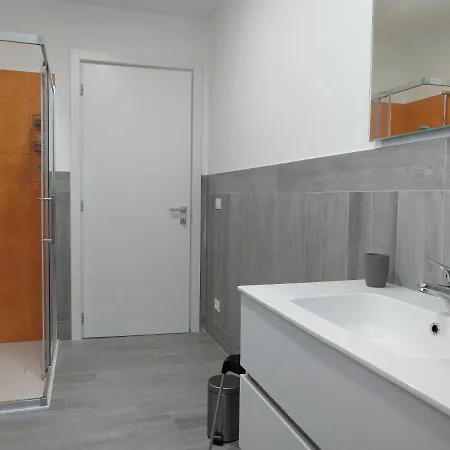 Costantino Apartment *