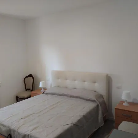 Apartment Costantino *