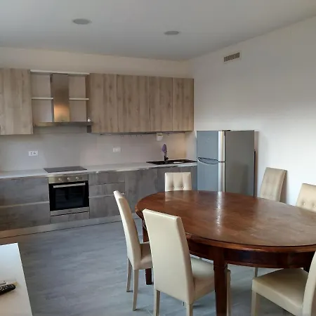 Costantino Apartment Macerata