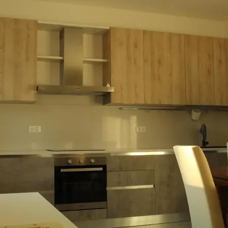 Apartment Costantino Macerata