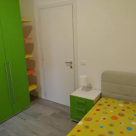 Apartment Costantino *
