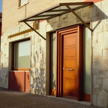 Costantino Apartment