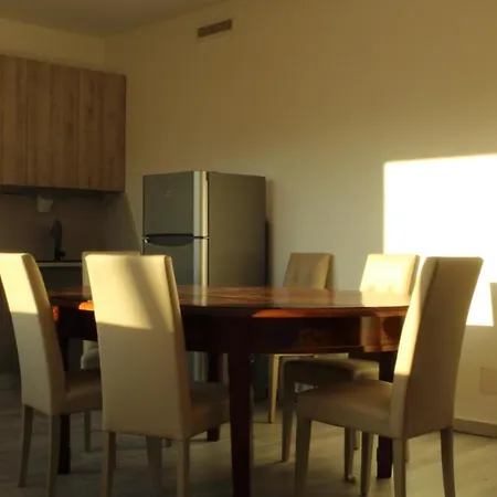 Costantino Apartment *