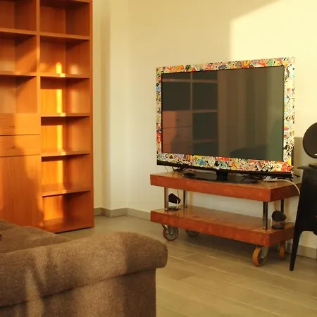 Costantino Holiday home