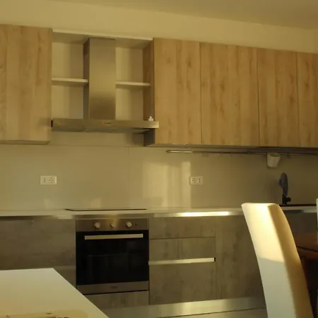 Costantino Holiday home *